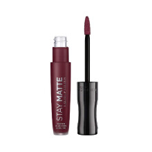 Rimmel Stay Matte Liquid Lip Colour Lipstick - 860 Urban Affair