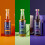 Tate & Lyle Fairtrade Syrup Gift Set 3x250ml 4