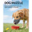 Soft Mesh Dog Muzzle – Breathable Adjustable Anti-Bite Muzzle 4