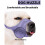 Soft Mesh Dog Muzzle – Breathable Adjustable Anti-Bite Muzzle 2
