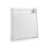 Helsinki Compact Folding White Dining Set 4