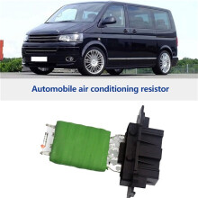 Fits For Vauxhall Corsa D Heater Blower Resistor Cabin Fan Resister 13248240 OEM