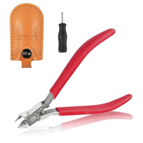 DSPIAE ST-A 3.0 Single Blade Nipper 3.0 Set Modeling Hobby Cutting Craft Tools