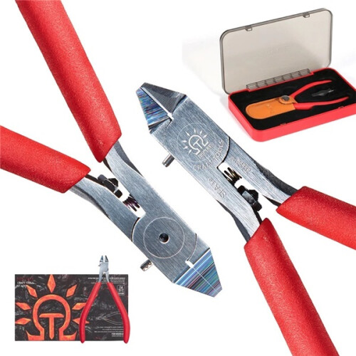 DSPIAE ST-A 3.0 Single Blade Nipper 3.0 Set Modeling Hobby Cutting Craft Tools 1