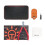 DSPIAE ST-A 3.0 Single Blade Nipper 3.0 Set Modeling Hobby Cutting Craft Tools 4