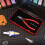 DSPIAE ST-A 3.0 Single Blade Nipper 3.0 Set Modeling Hobby Cutting Craft Tools 5