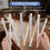 1M /2M Dual Metric Scale Folding Rule for Metalworking / Industrial Drawing / Engineering, Multi-Purpose Measuring B 5