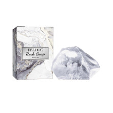 Moisturizing Vanilla Bath & Body Soap Bar  Gentle Cleansing for Face, Hands & Body, Brightening Formula