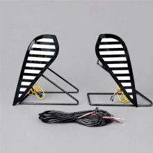 LED-Dagrijverlichting en Richtingaanwijzer voor Song Pro DM-I/Sealion 5 DM-I 2025 2026 Mistlampen Voorzijde Accessoires
