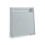 Helsinki Compact Folding Light Grey Dining Set 3