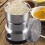 Electric Coffee Grinder Grinding Milling Nut Bean Spice Matte Blade Blender UK 5