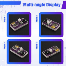 DSHOT & PWM Servo Tester - voor Het Testen van ESC'S, Snelheidsregelaars en LiPo-Accu'S van RC-Drones