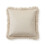 Homescapes Faux Mongolian Fur Cushion, 40 x 40 cm 3