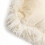 Homescapes Faux Mongolian Fur Cushion, 40 x 40 cm 4