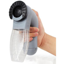 Electric Pet Hair Remover – Portable Pet Cleaning Tool with Storage Case