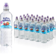 Radnor Splash Summer Fruits 24 x 500ml
