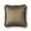 Homescapes Faux Mongolian Fur Cushion, 40 x 40 cm 3