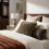 Homescapes Faux Mongolian Fur Cushion, 40 x 40 cm 6