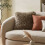 Homescapes Faux Mongolian Fur Cushion, 40 x 40 cm 7
