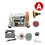 Adjustable Speed Grinding Machine Small Household Polishing sharpening Grinder 1