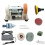 Adjustable Speed Grinding Machine Small Household Polishing sharpening Grinder 3