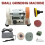 Adjustable Speed Grinding Machine Small Household Polishing sharpening Grinder 7