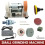 Adjustable Speed Grinding Machine Small Household Polishing sharpening Grinder 8