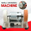 Adjustable Speed Grinding Machine Small Household Polishing sharpening Grinder 9