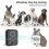 Adjustable Ultrasonic Anti-Bark Device for Dog Training 3