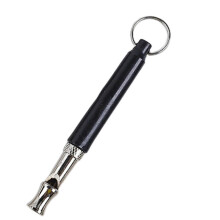 Dog Training Whistle Ultrasonic High Frequency Loud Crisp Sound Wear-resistant Interactive Play Dog