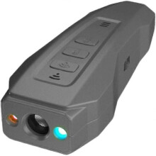 (C) Dog Bark Deterrent Devices, LED Dog Barking Control Devices, Ultrasonic Anti Barking Devices Dog Behavioral Training Aid Safe for Human