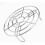 Round Steam Rack, Stainless Steel Roasting Rack Multi-Purpose Cooking Rack 1