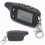 Système d'alarme silencieuse pour voiture avec télécommande, compatible avec les véhicules. 3