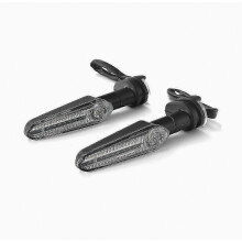 LED Turn Signal Light compatible with Yamaha MT-07 Tracer 700 R1/R3/R6 MT-09/10 Motorcycle Indicator