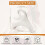 6Pcs Durable Purse Handbag Hanger Hook, Exquisite Closet Rod Hanger 2