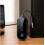 Bluetooth 5.4 AUX 3.5 mm Audio Receiver and Transmitter for Car, Connects 2 Devices-HH 3