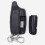 Système d'alarme silencieuse pour voiture avec télécommande, compatible avec les véhicules. 5