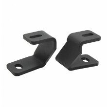 Hood Light Mount Bracket Front A Pillar Bracket Hood Ditch Side Pillar Bracket