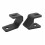 Hood Light Mount Bracket Front A Pillar Bracket Hood Ditch Side Pillar Bracket 1