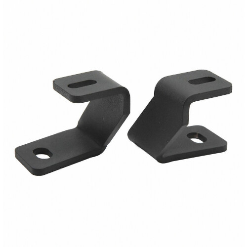 Hood Light Mount Bracket Front A Pillar Bracket Hood Ditch Side Pillar Bracket