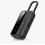 Adattatore audio Bluetooth 5.4, trasmettitore e ricevitore AUX a doppia connessione per auto e PC - HH 1