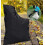 Bag compatible with Leaf Blower Storage Cloth Bag Outdoor Leaf Vacuum Machine 2