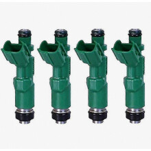 phíosa Insteallóir Breosla Gluaisteáin atá comhoiriúnach le Prius Xb 1.5l 23250-21020 23209-21020