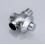 Concealed Toilet Flush Valve compatible with Aquaflush with Self-Closing Feature 2