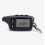 Système d'alarme silencieuse pour voiture avec télécommande, compatible avec les véhicules. 1