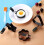 Nonstick Egg Mold – Stainless Steel with Cool Touch Handle – for Omelettes Cookie Cutters 2