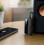 Adattatore audio Bluetooth 5.4, trasmettitore e ricevitore AUX a doppia connessione per auto e PC - HH 4