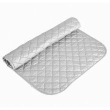 Alfombrilla de planchado, almohadilla para lavadora y secadora, funda para secadora, tabla de planchar, calefacción