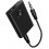 Bluetooth 5.0 Transmitter/receiver, 2-in-1 Wireless 3.5mm Audio Adapter (aptx Low Latency, 2 Devices Simultaneously 1