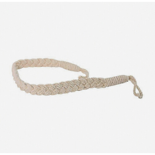4 Pieces Curtain Tiebacks Curtain Tiebacks Drapery Tiebacks 75cm 1